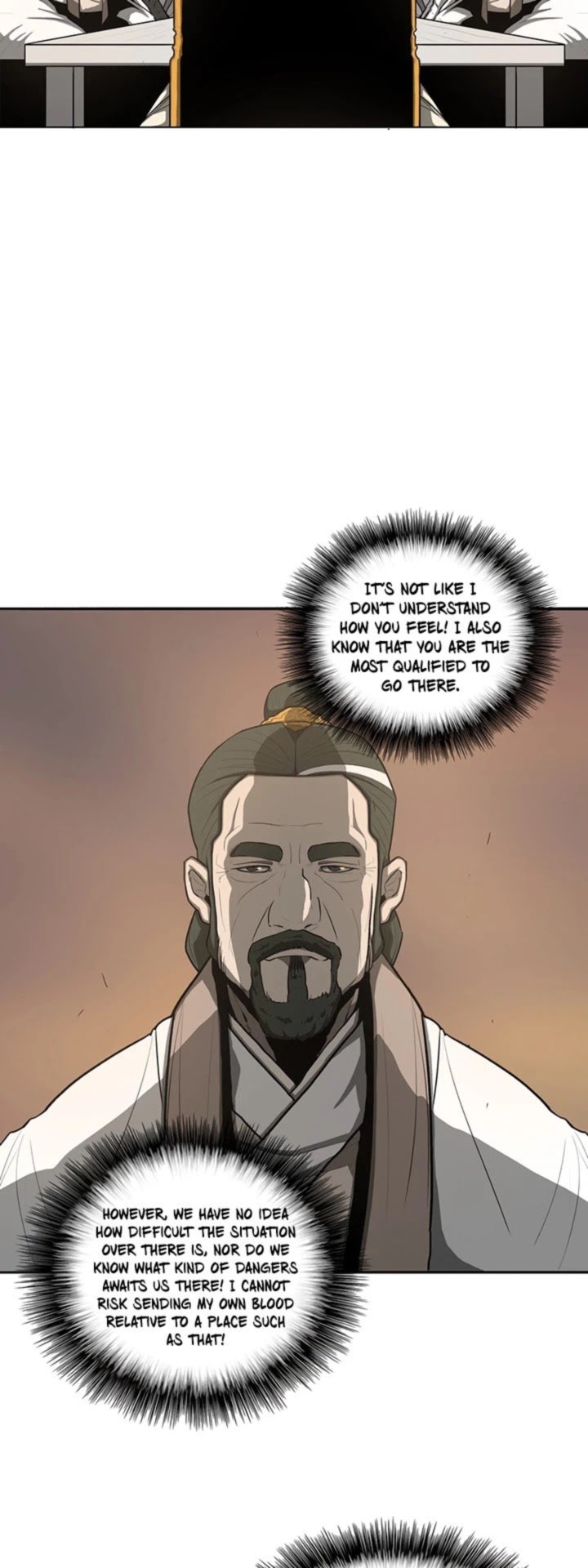 Legend Of The Northern Blade 17 8