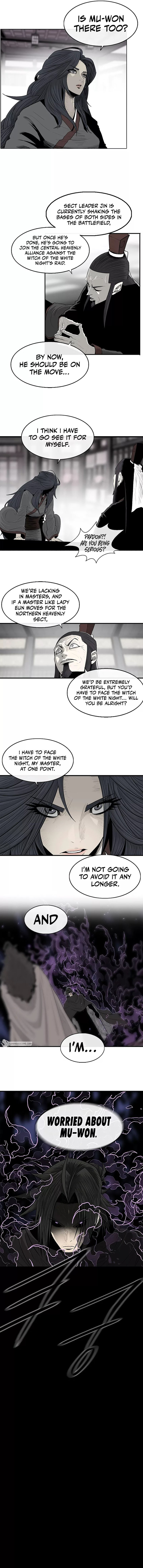 Legend Of The Northern Blade 170 9