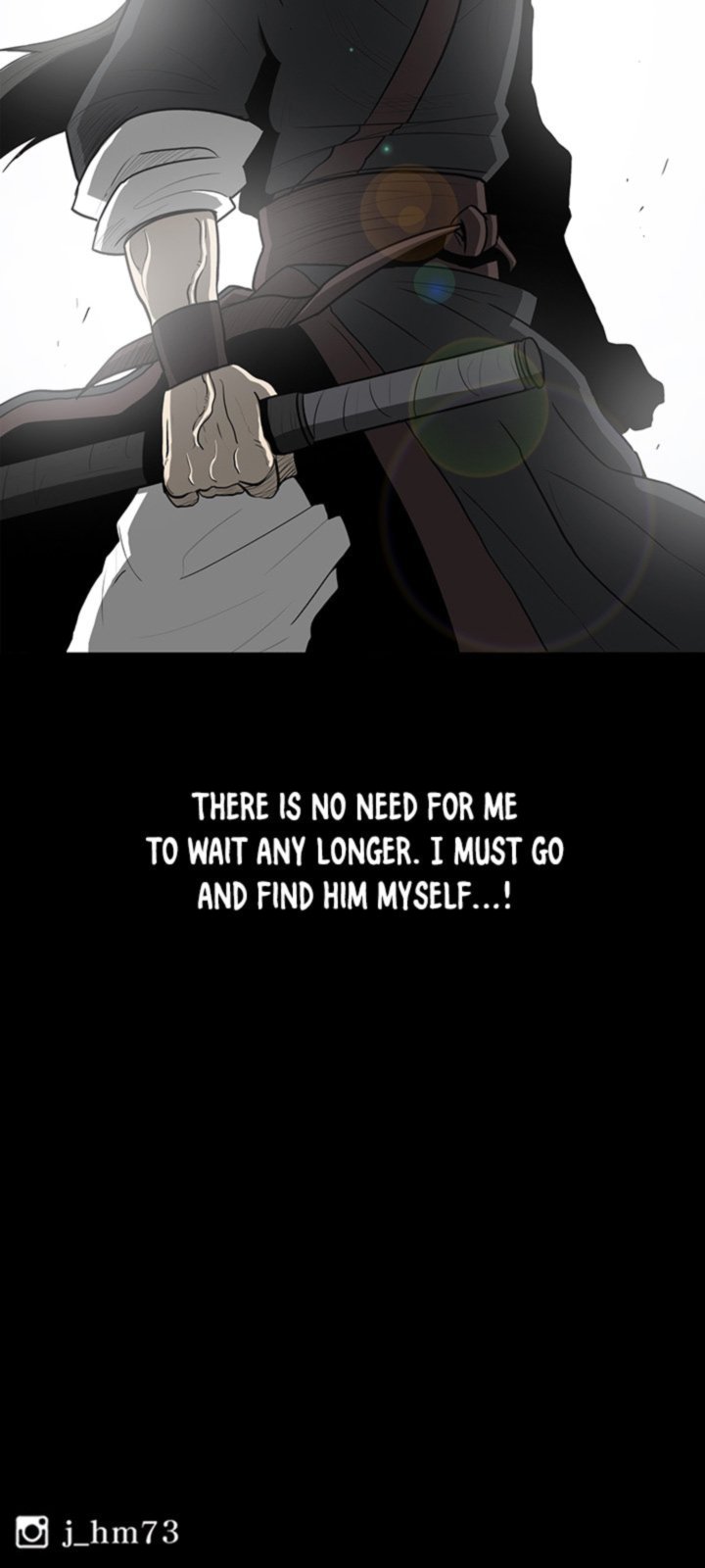 Legend Of The Northern Blade 18 39