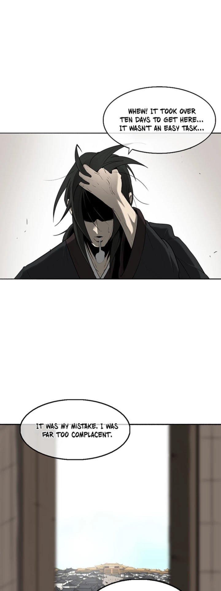 Legend Of The Northern Blade 19 7