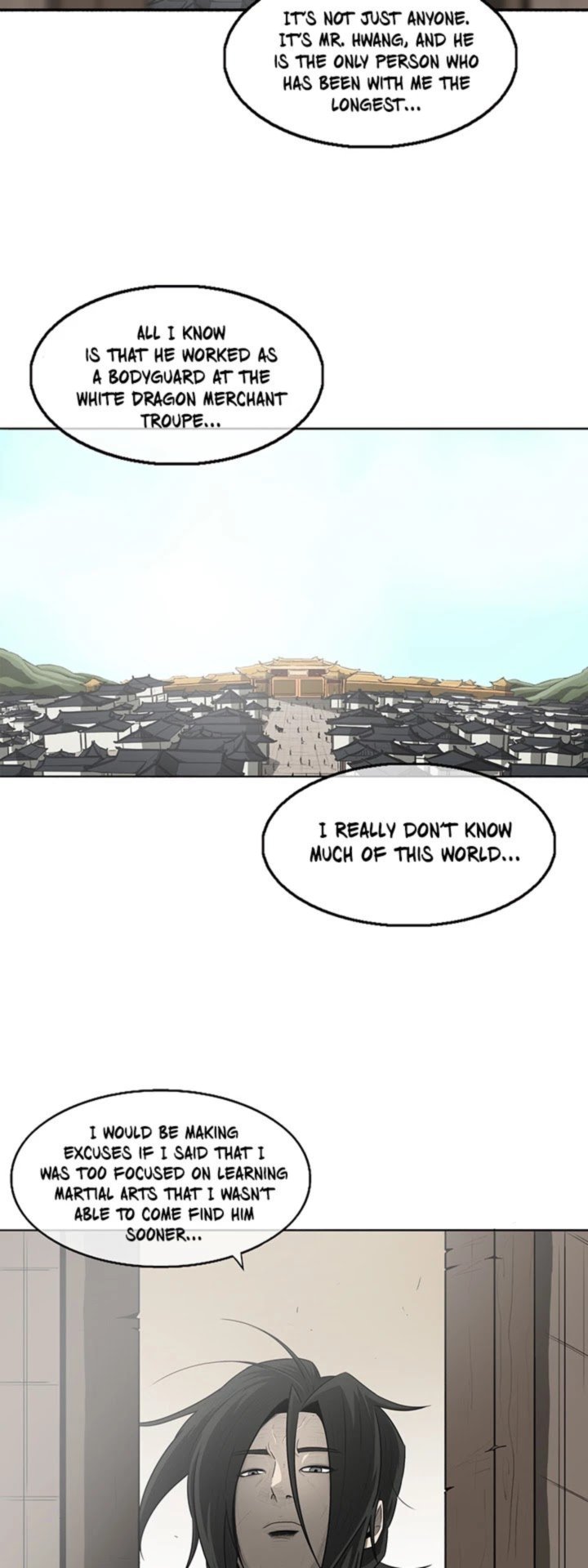 Legend Of The Northern Blade 19 8