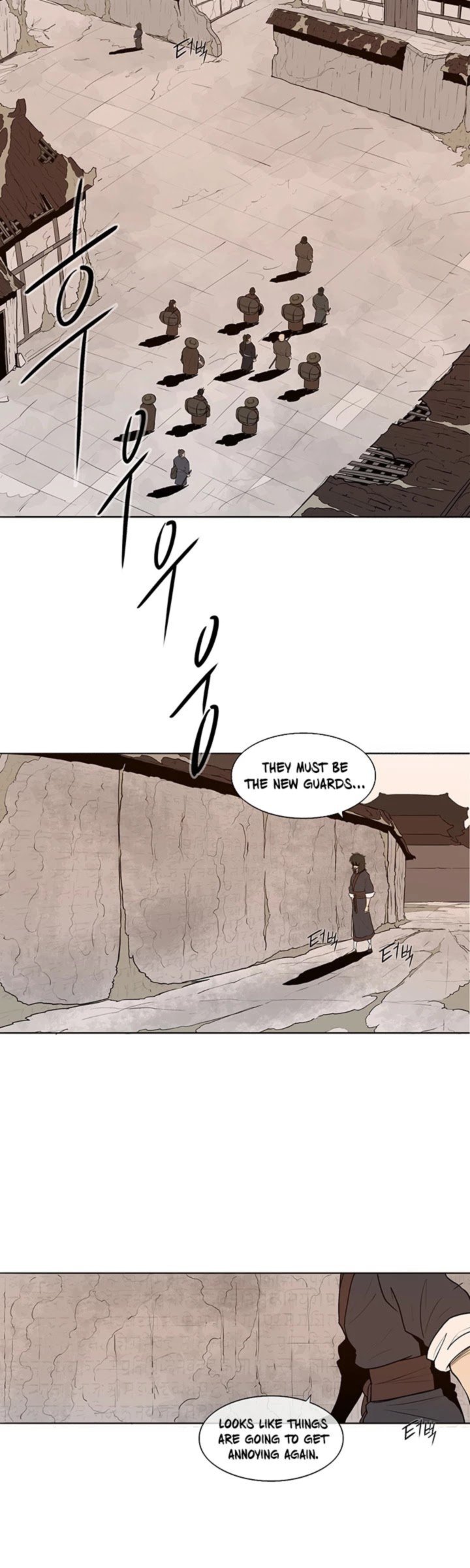 Legend Of The Northern Blade 2 12