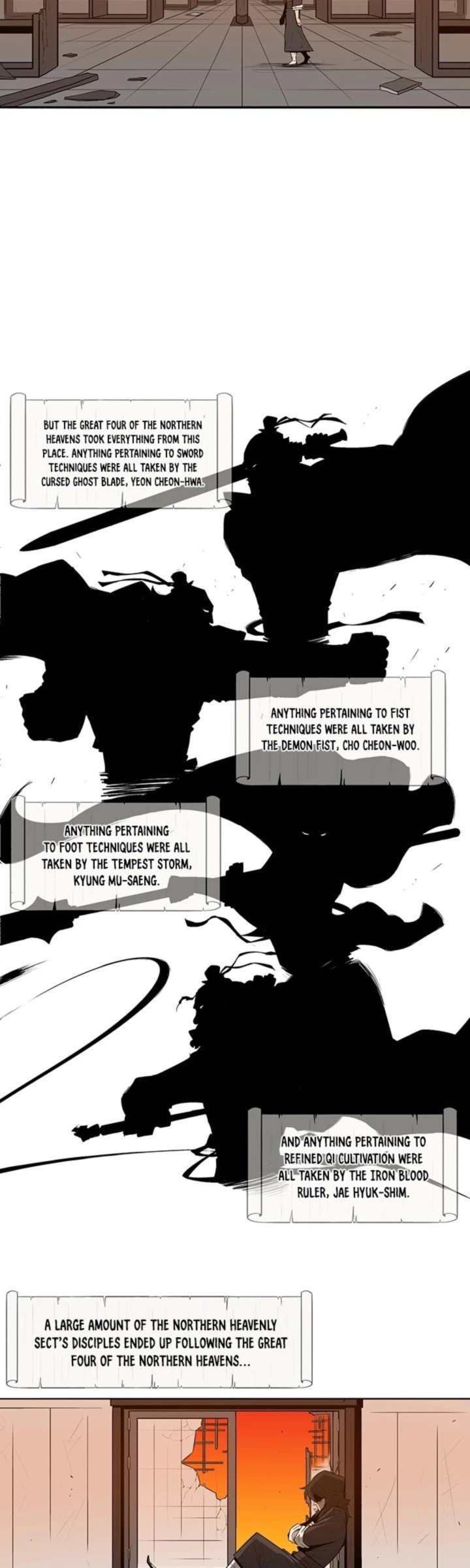 Legend Of The Northern Blade 2 14