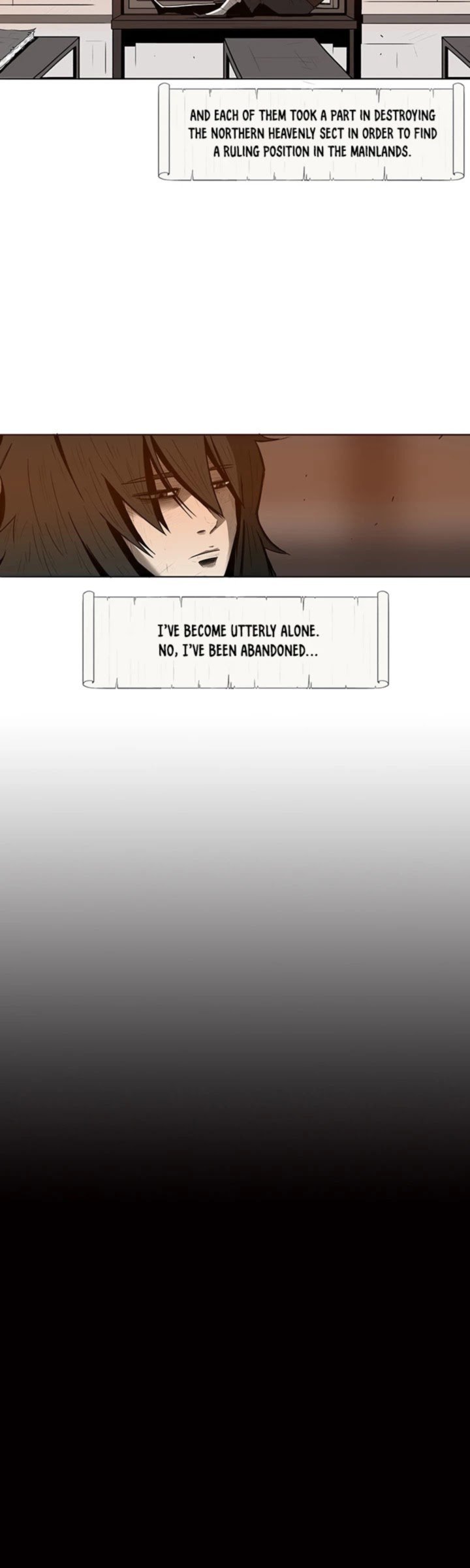 Legend Of The Northern Blade 2 15