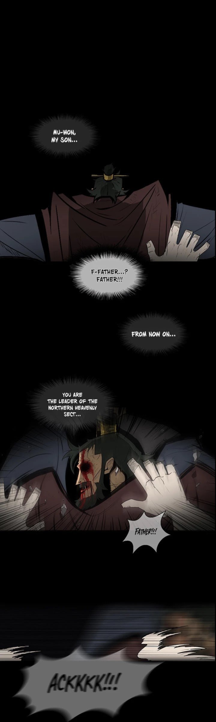 Legend Of The Northern Blade 2 17