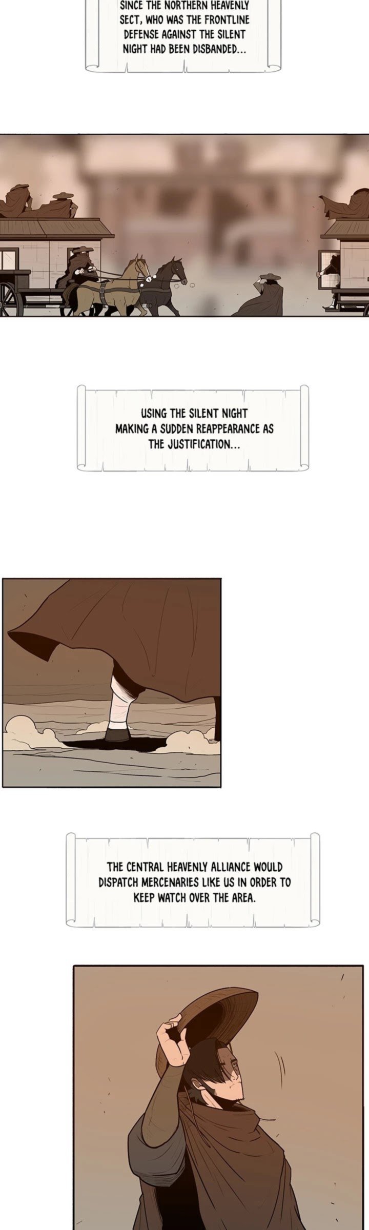 Legend Of The Northern Blade 2 2