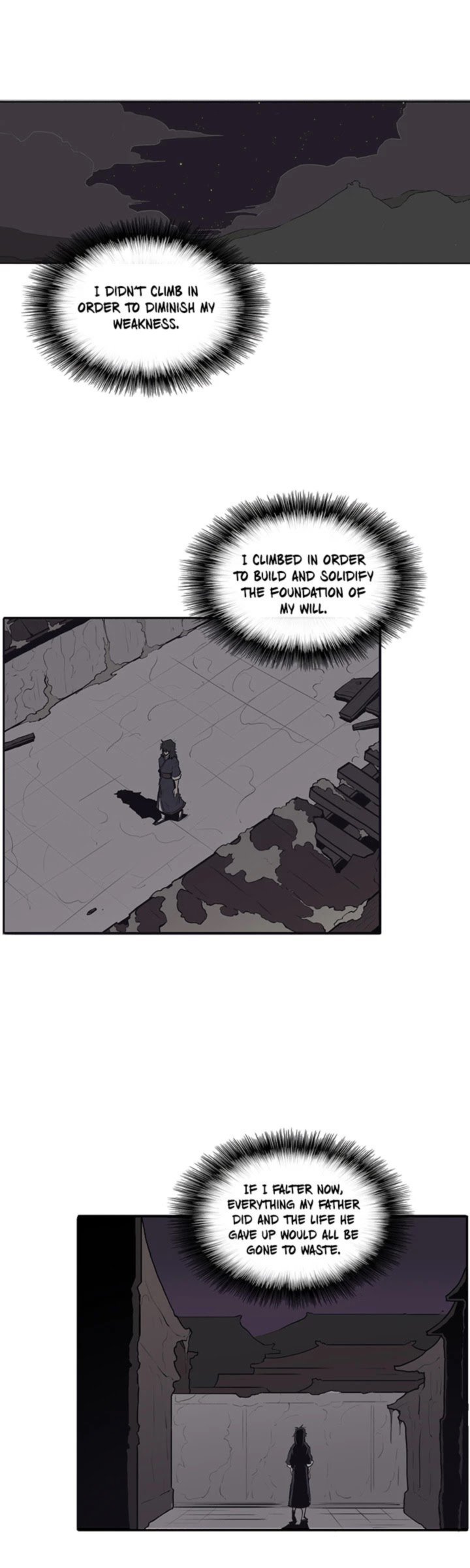 Legend Of The Northern Blade 2 22