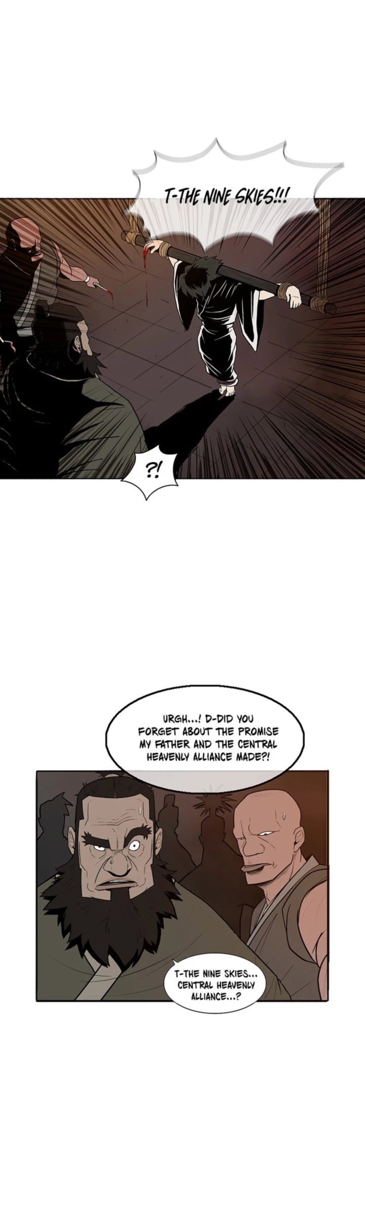 Legend Of The Northern Blade 2 25