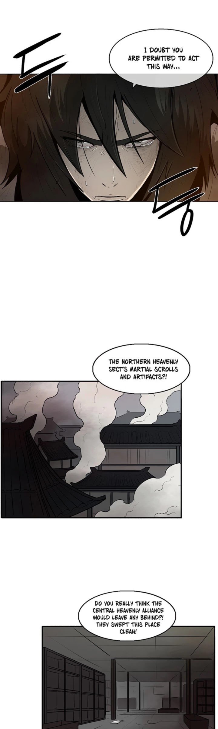 Legend Of The Northern Blade 2 26
