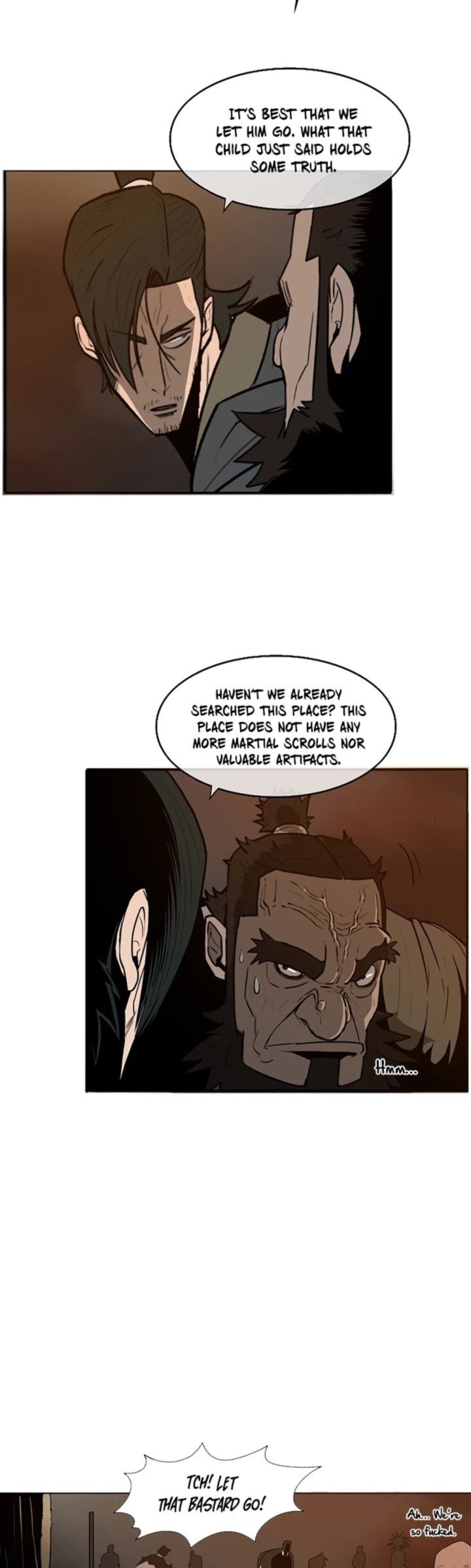 Legend Of The Northern Blade 2 29