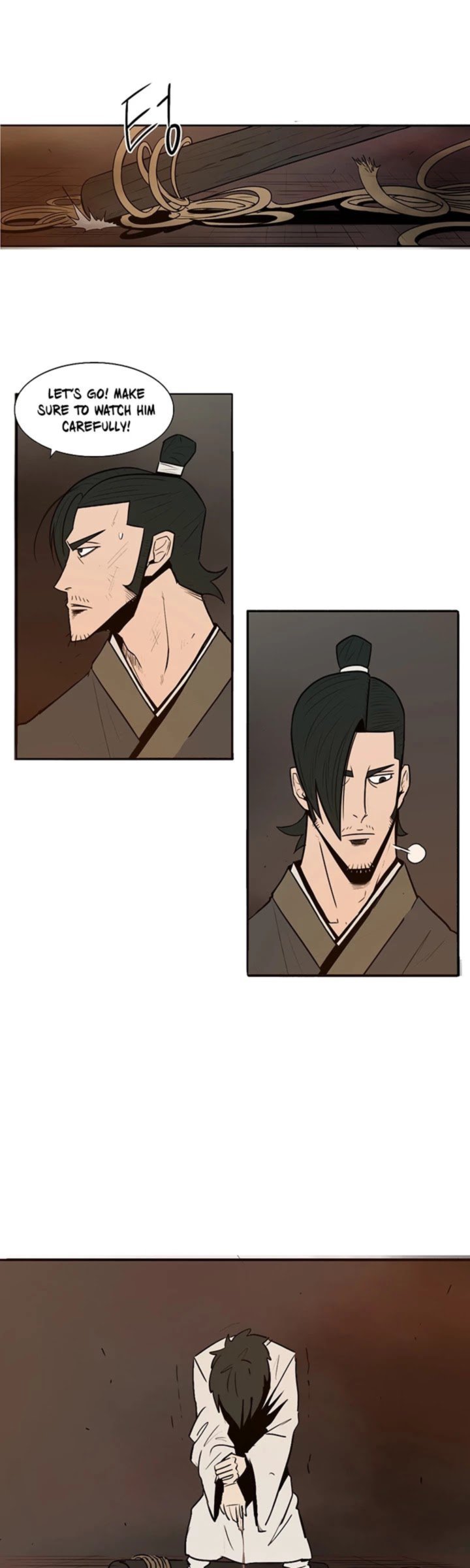 Legend Of The Northern Blade 2 31