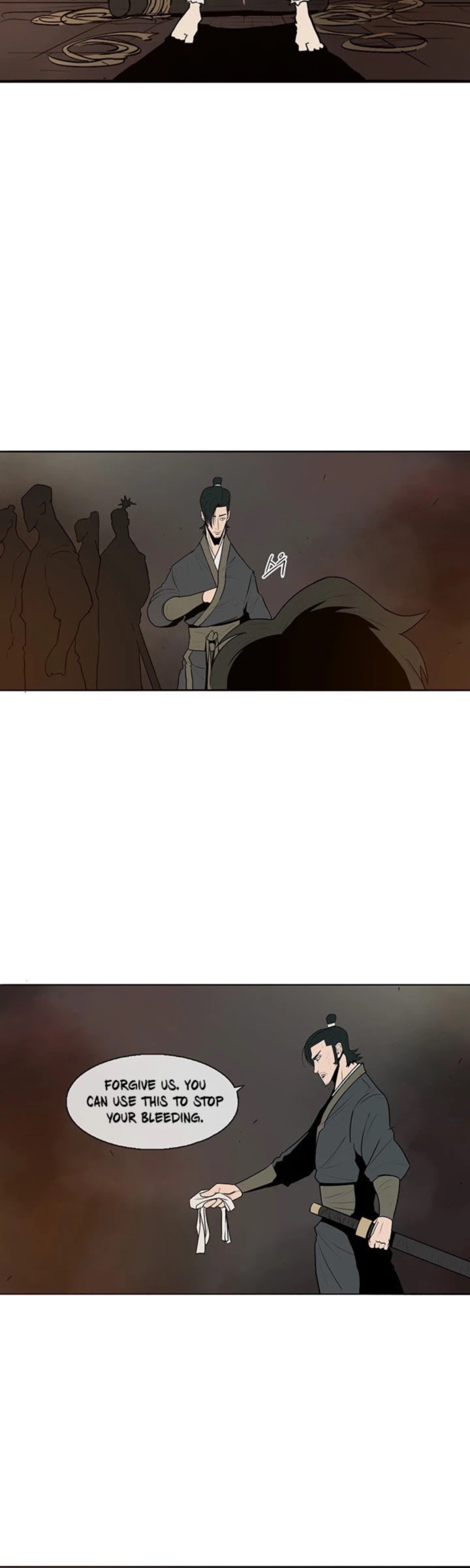 Legend Of The Northern Blade 2 32