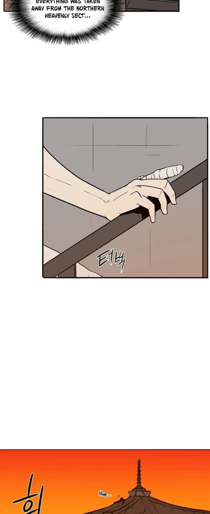Legend Of The Northern Blade 2 38