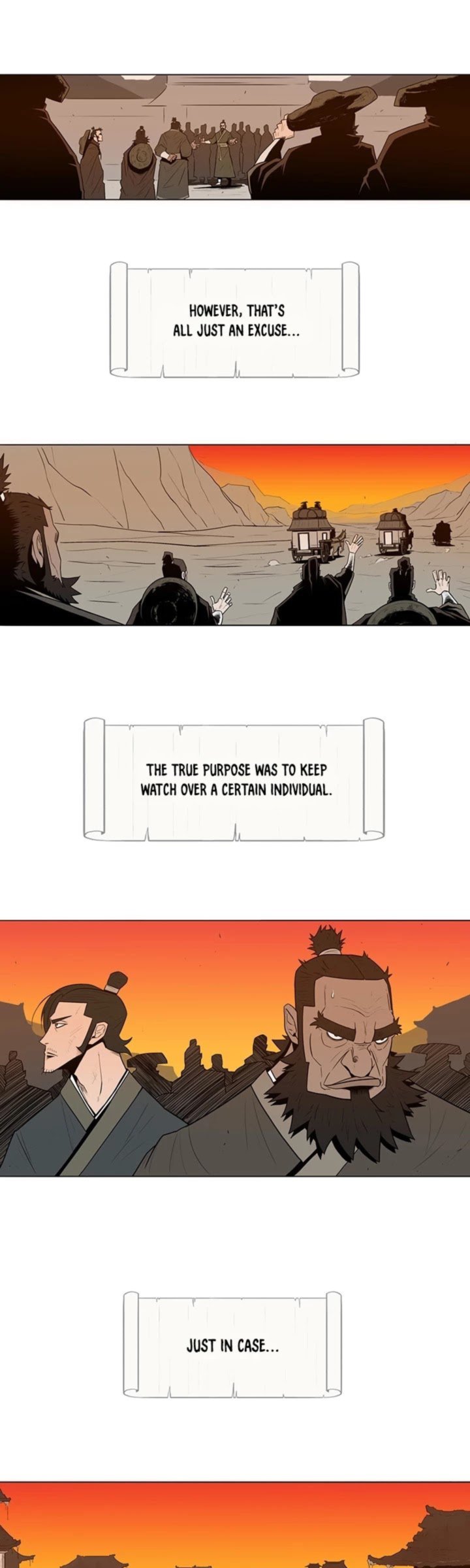 Legend Of The Northern Blade 2 4