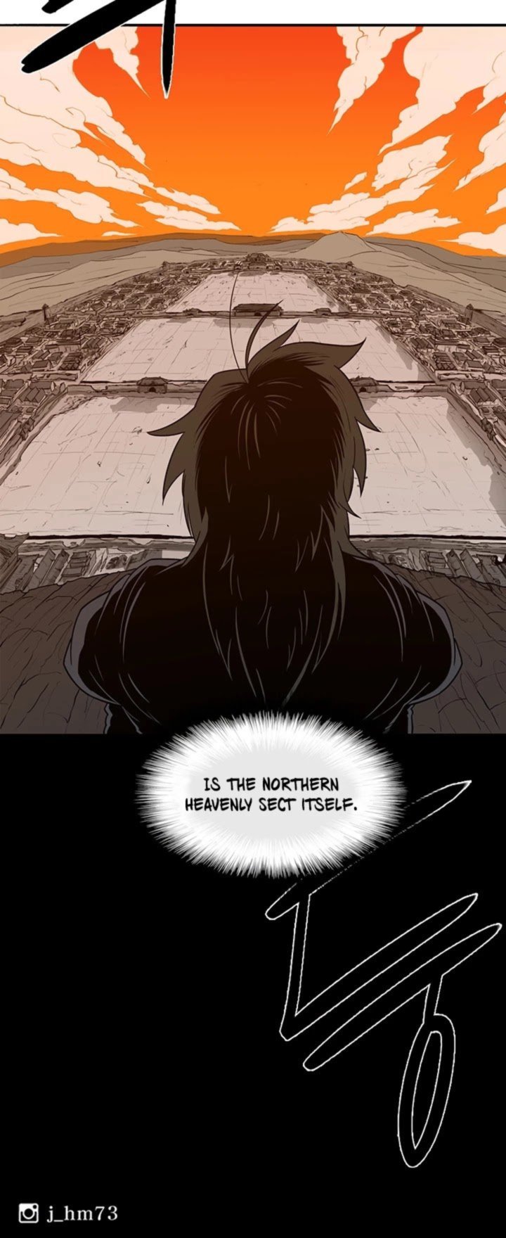 Legend Of The Northern Blade 2 42