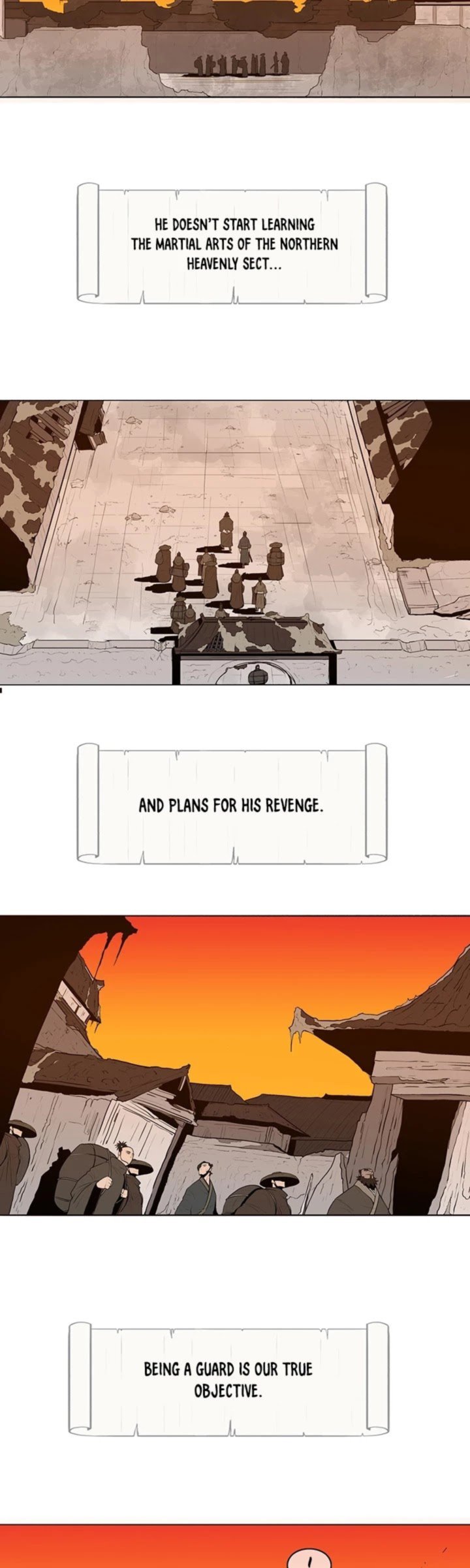 Legend Of The Northern Blade 2 5