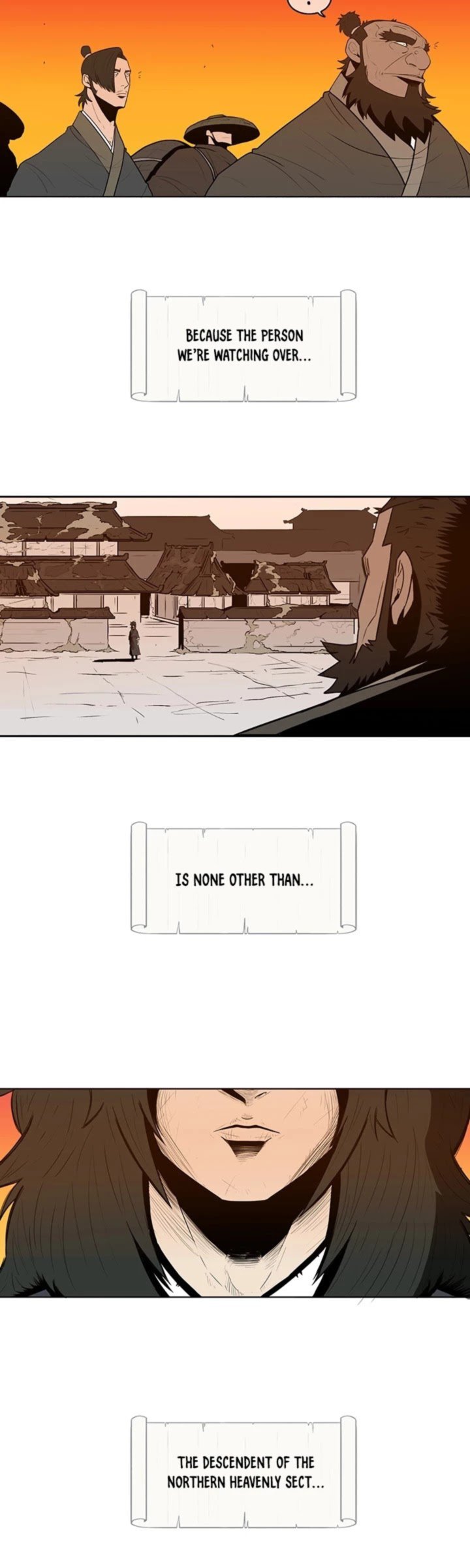 Legend Of The Northern Blade 2 6