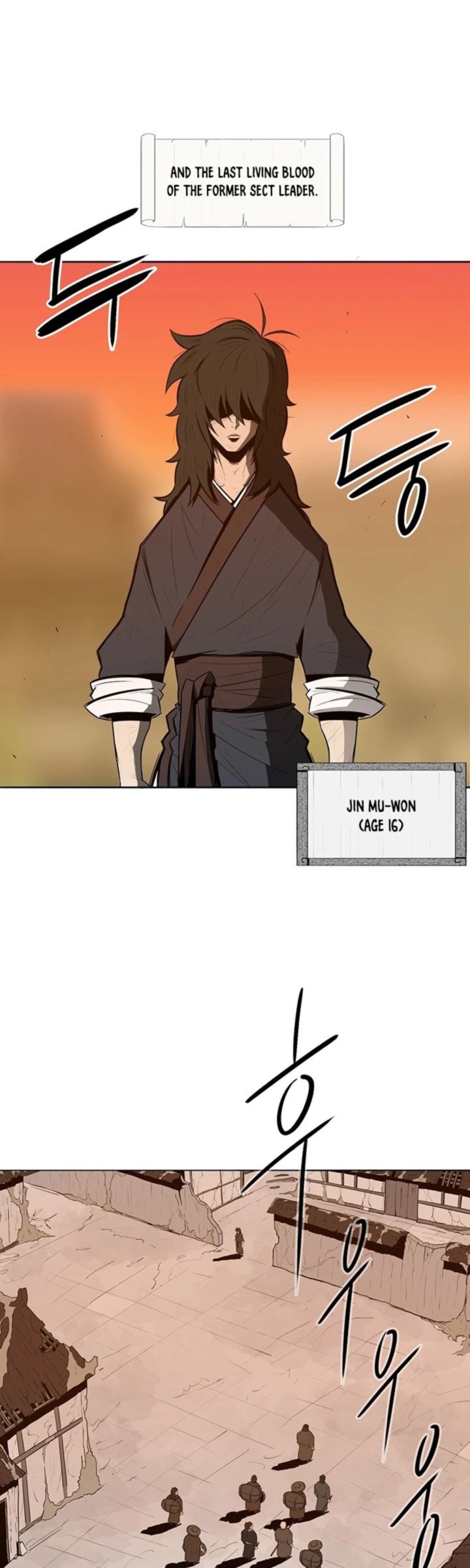 Legend Of The Northern Blade 2 7