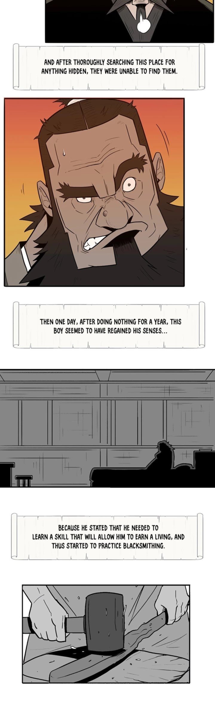 Legend Of The Northern Blade 2 9