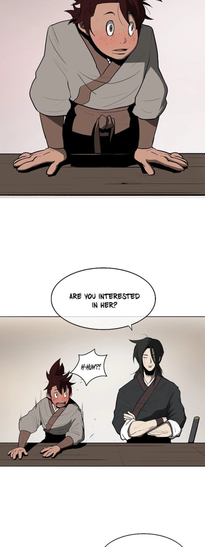 Legend Of The Northern Blade 20 26