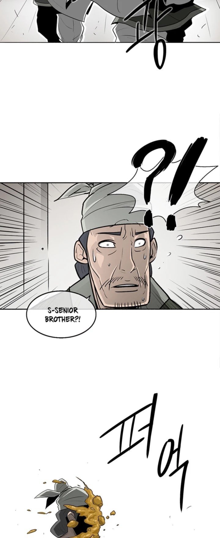 Legend Of The Northern Blade 20 39
