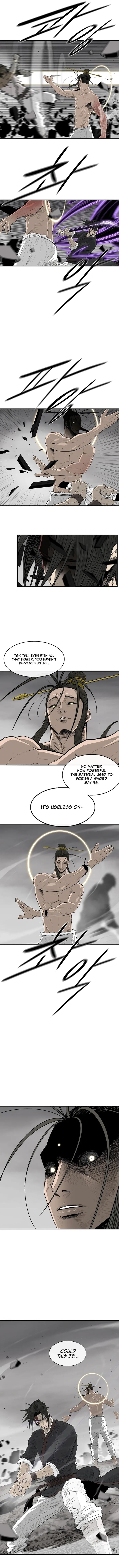 Legend Of The Northern Blade 200 13