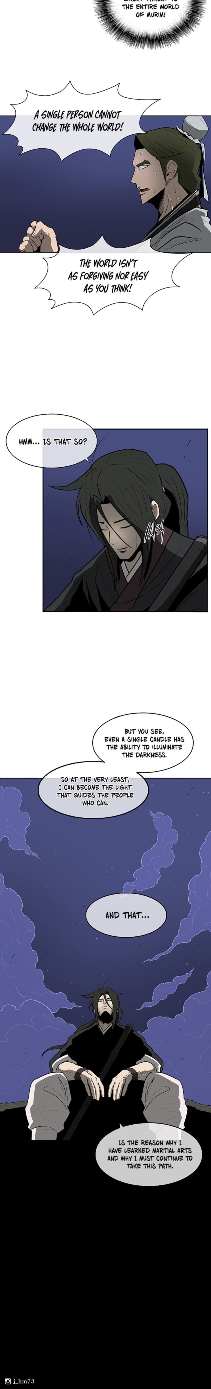 Legend Of The Northern Blade 22 30