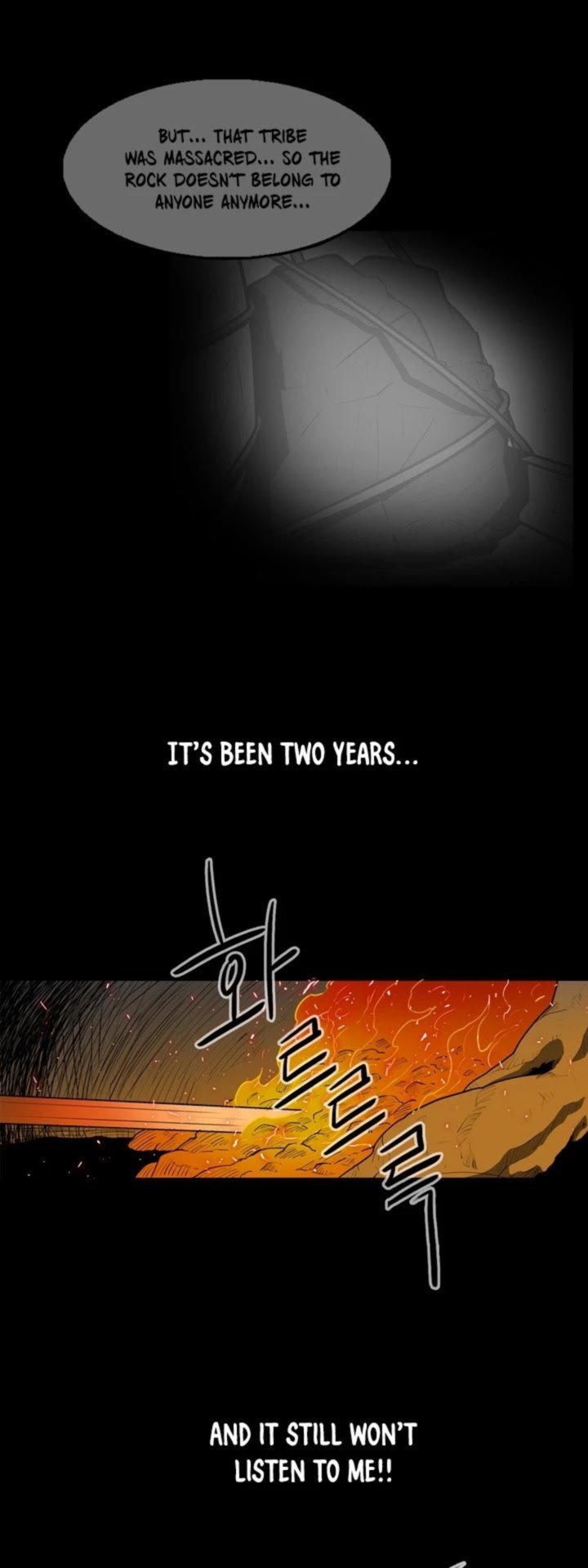 Legend Of The Northern Blade 23 13