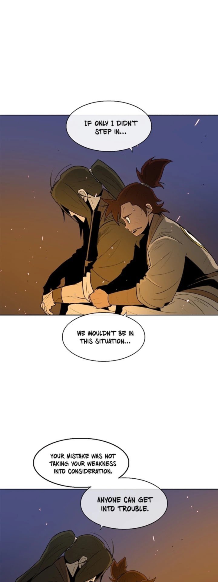 Legend Of The Northern Blade 23 2