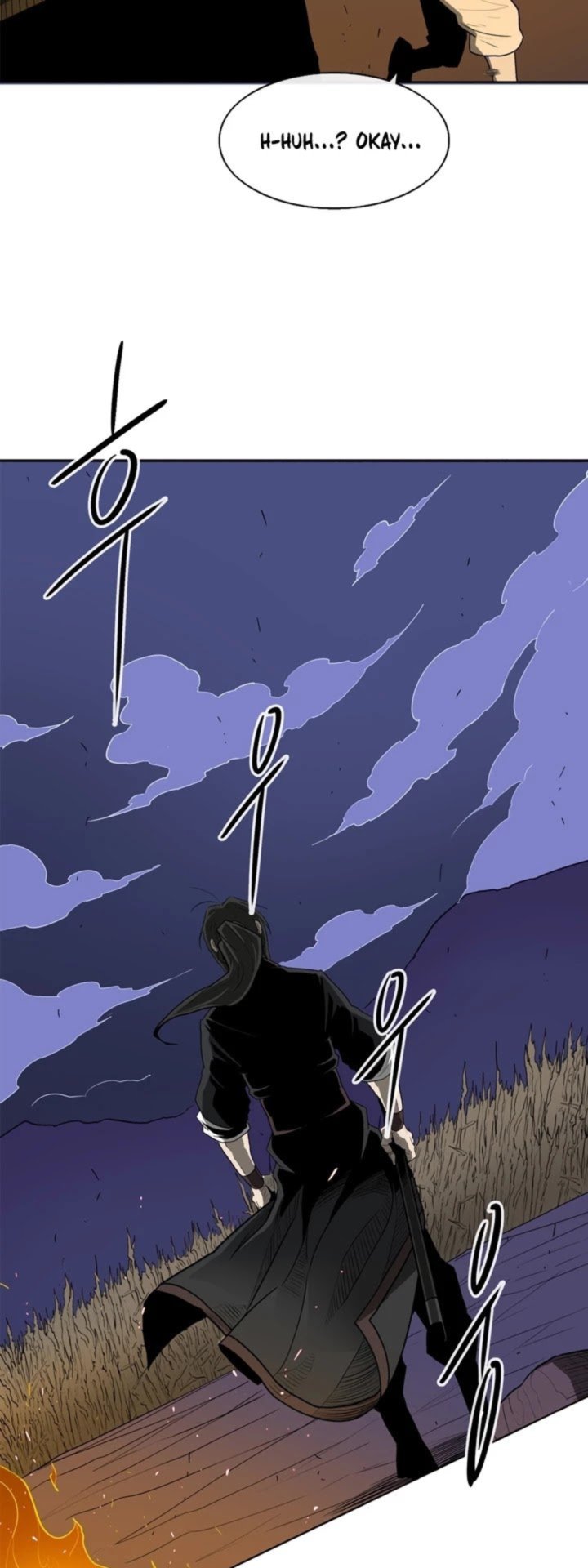 Legend Of The Northern Blade 23 38