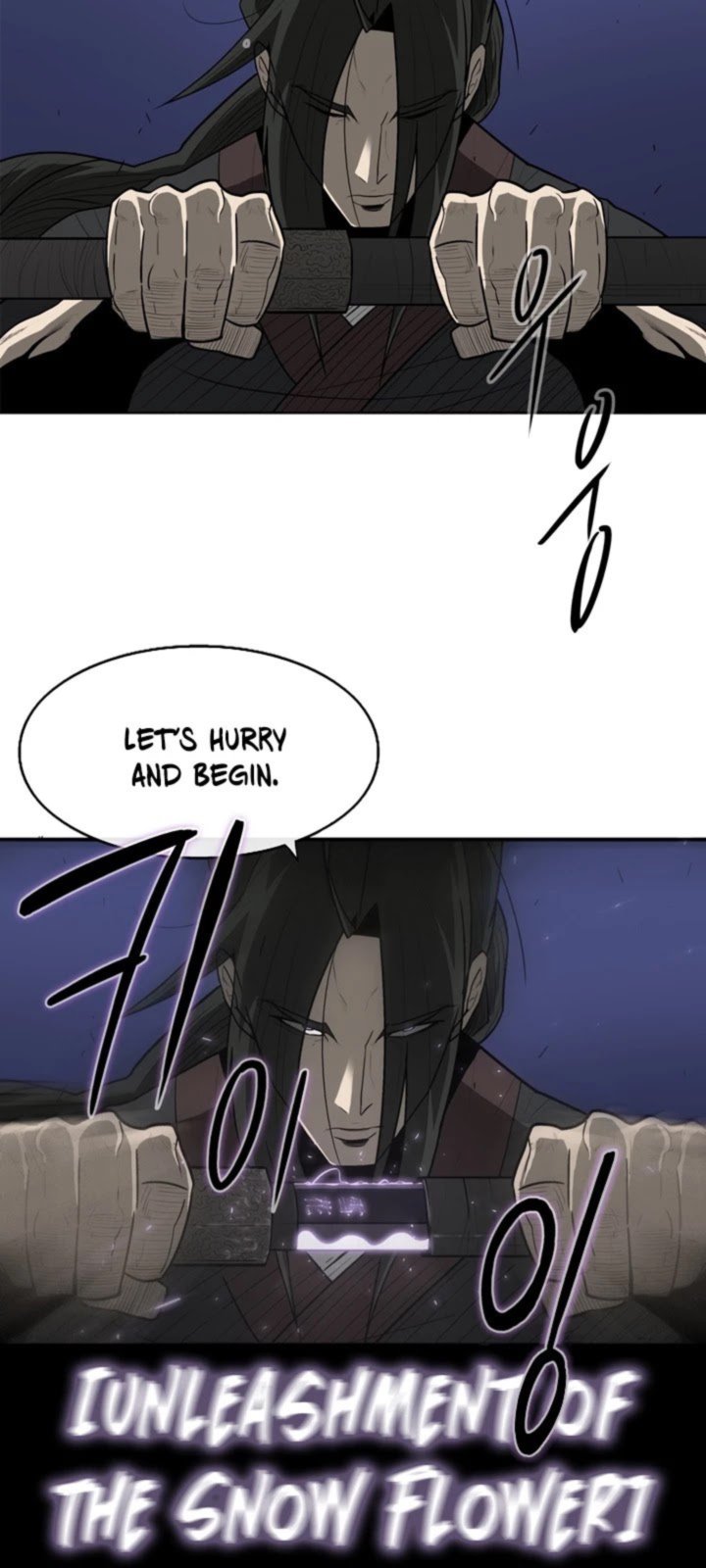 Legend Of The Northern Blade 23 47