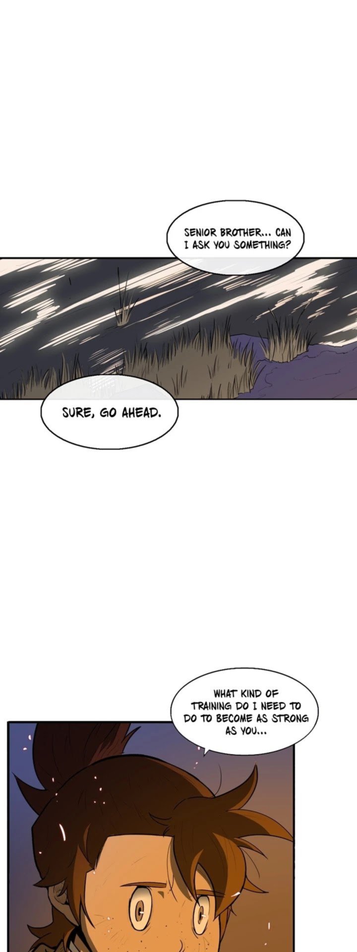 Legend Of The Northern Blade 23 7