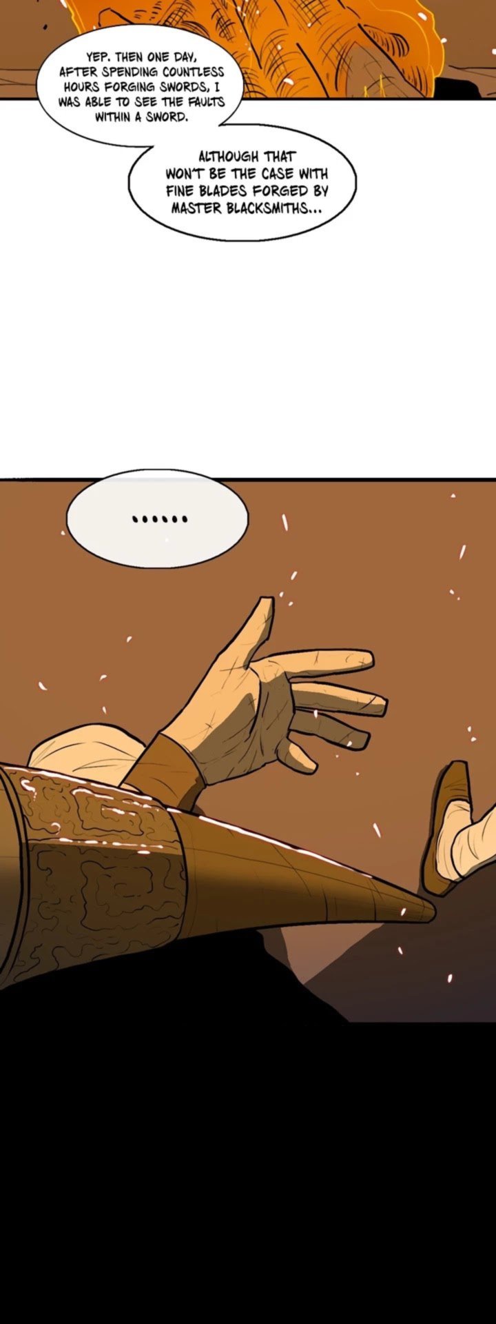 Legend Of The Northern Blade 23 9