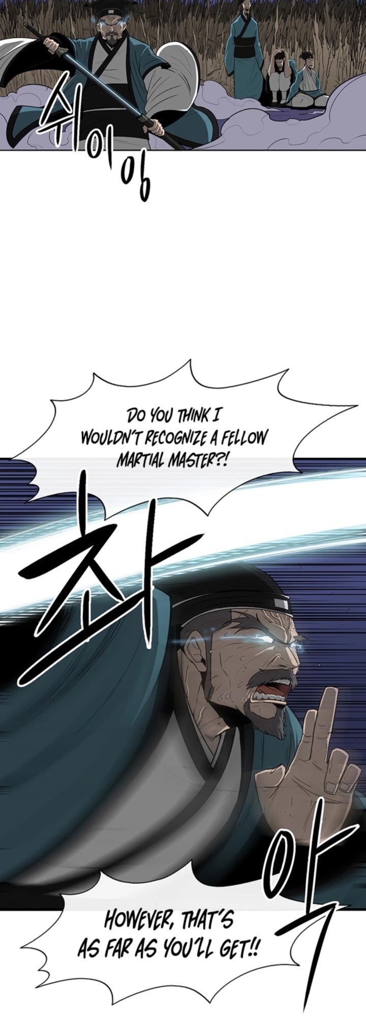 Legend Of The Northern Blade 24 18