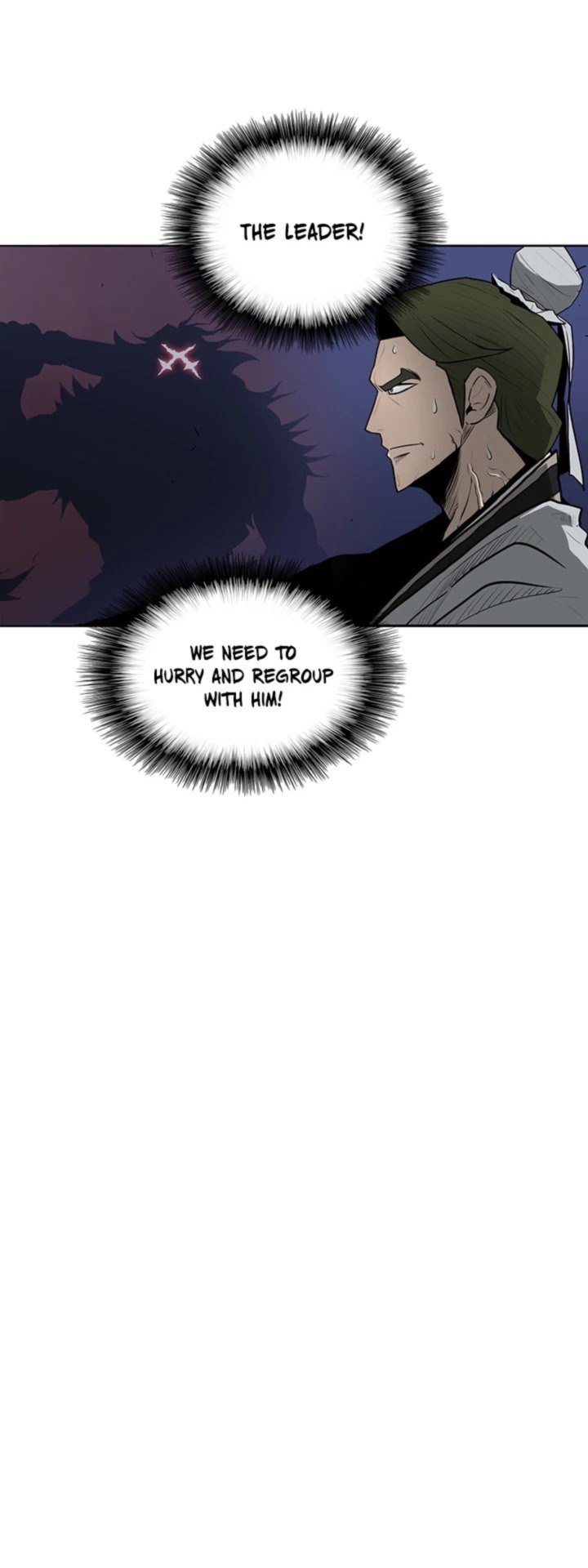 Legend Of The Northern Blade 24 34