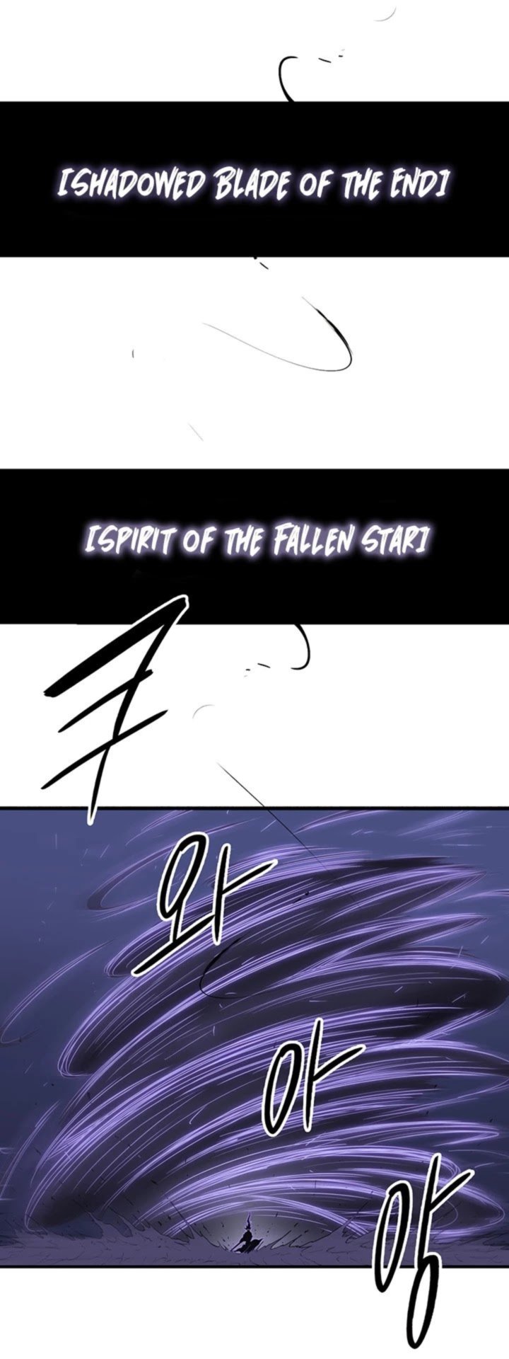Legend Of The Northern Blade 24 39