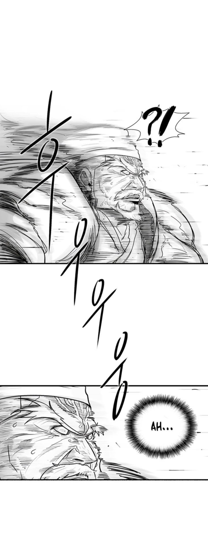 Legend Of The Northern Blade 24 40