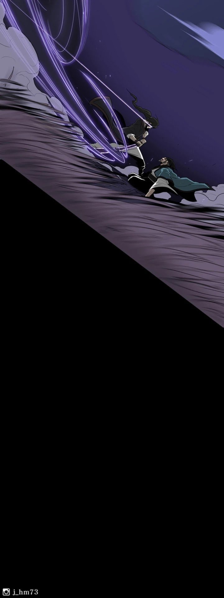 Legend Of The Northern Blade 24 42