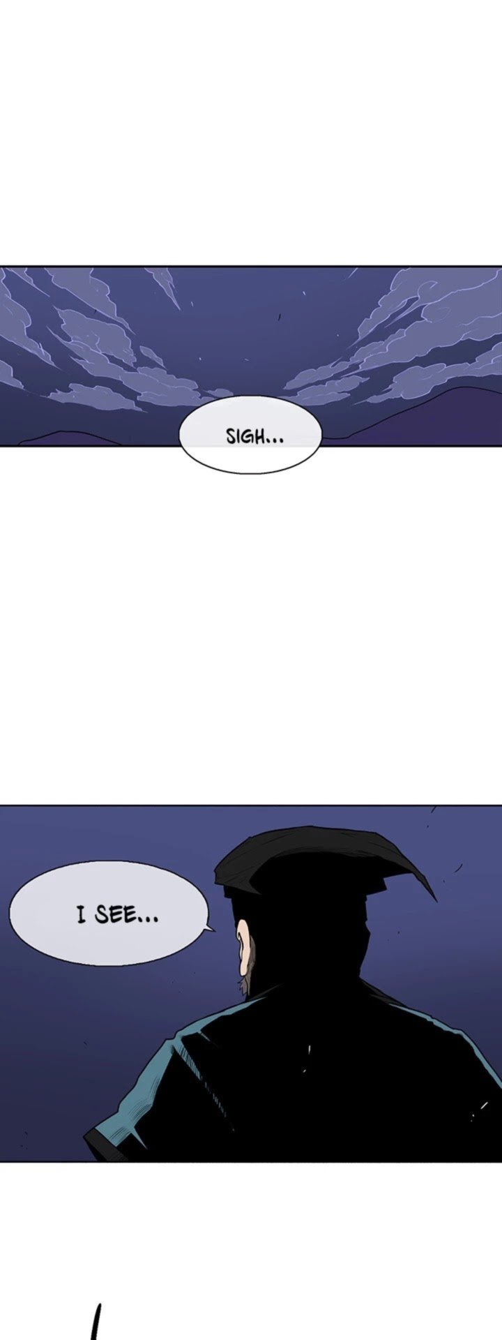 Legend Of The Northern Blade 25 5