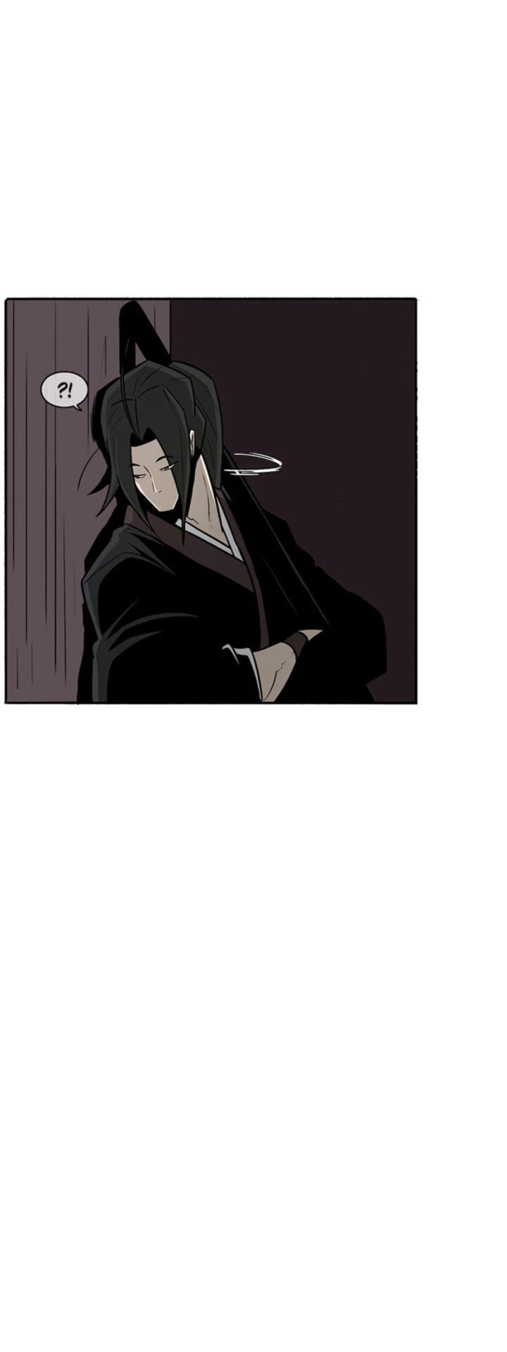 Legend Of The Northern Blade 28 27