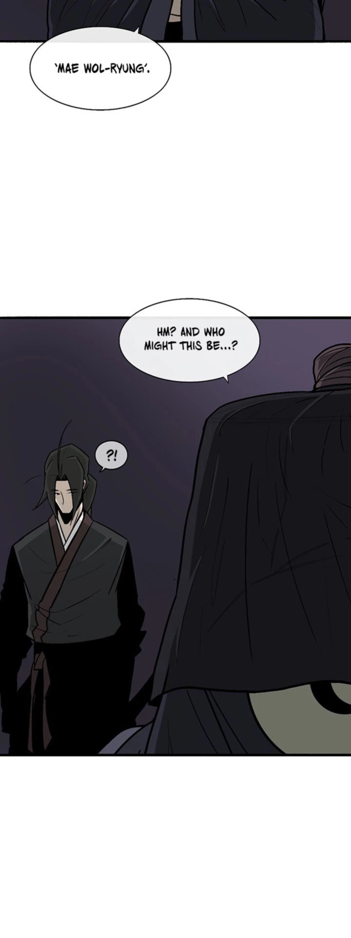Legend Of The Northern Blade 28 3