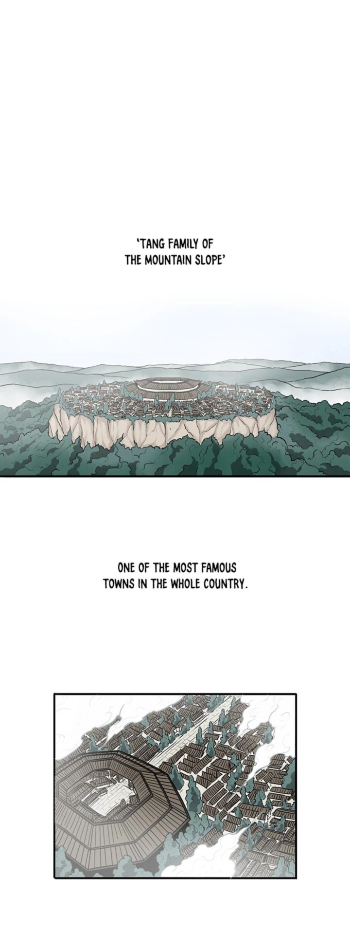 Legend Of The Northern Blade 29 1