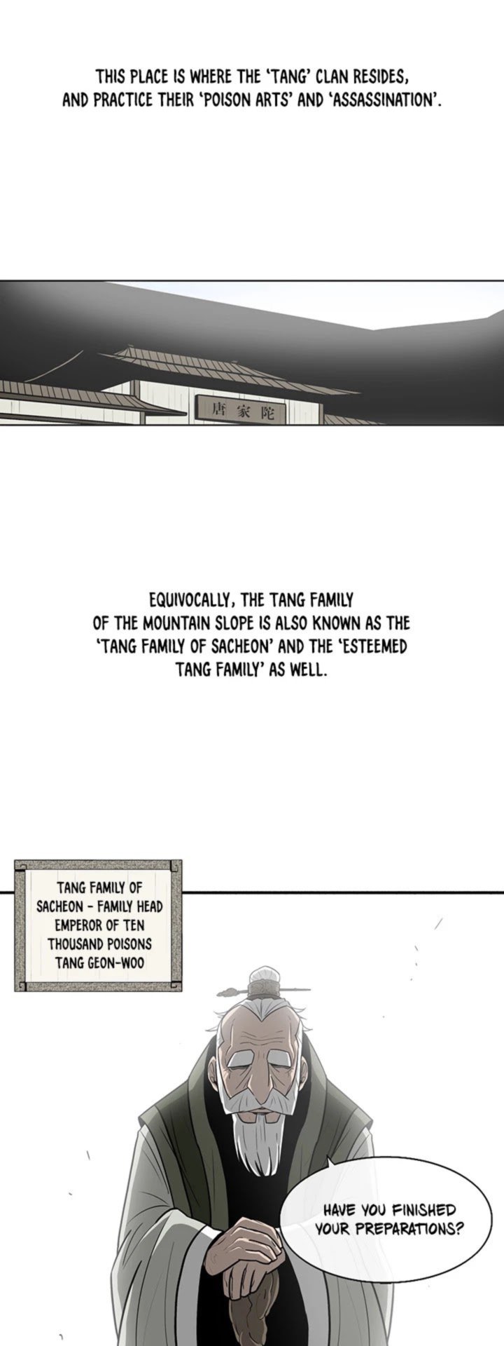 Legend Of The Northern Blade 29 2