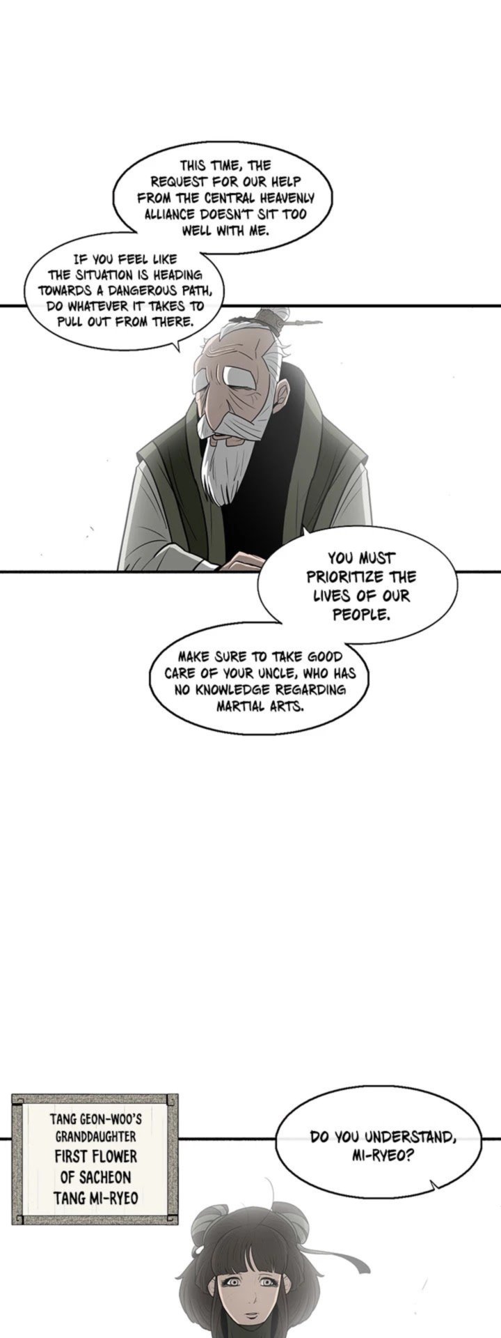 Legend Of The Northern Blade 29 4