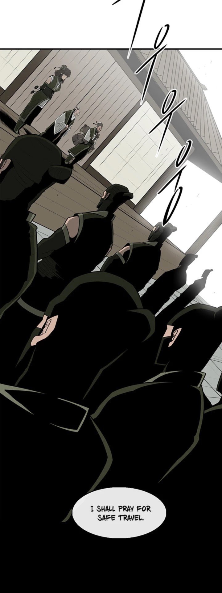 Legend Of The Northern Blade 29 6