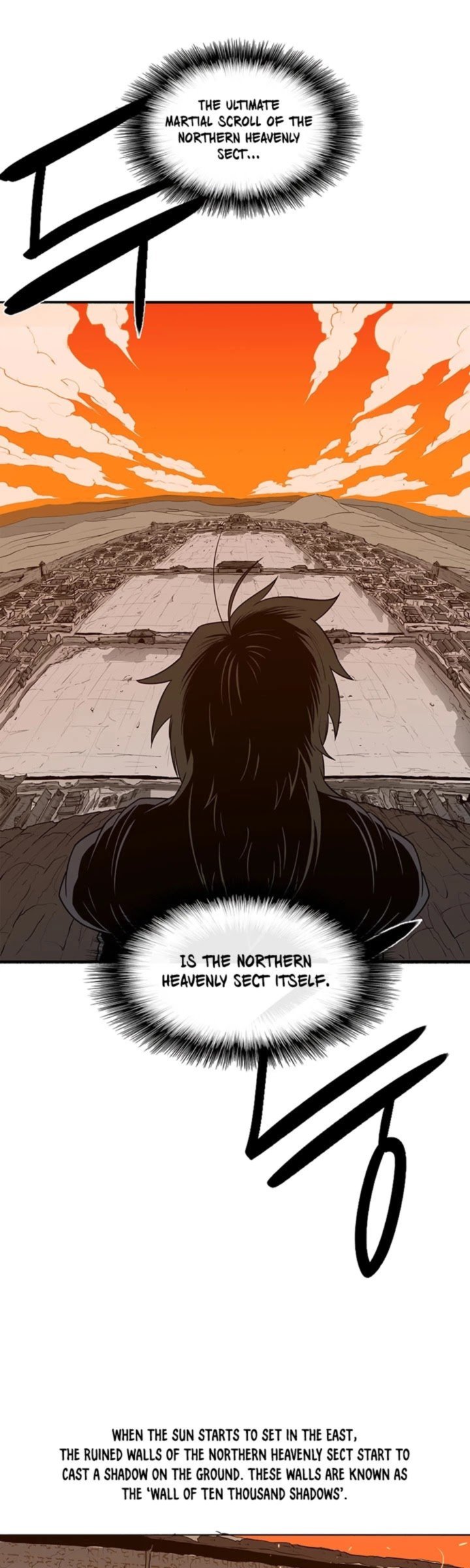 Legend Of The Northern Blade 3 1