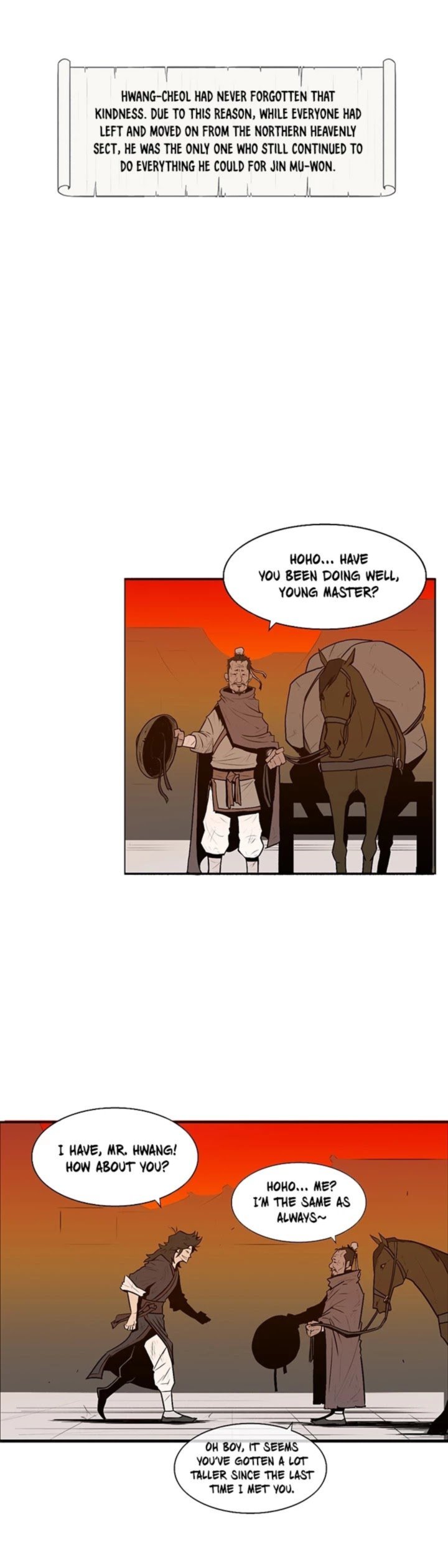 Legend Of The Northern Blade 3 10