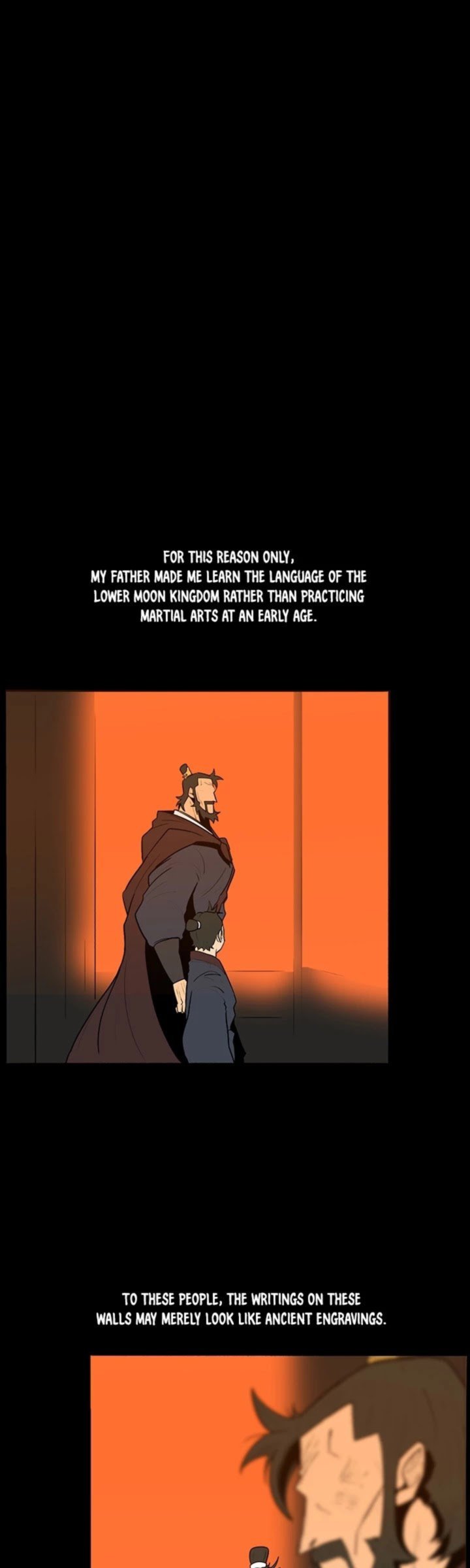 Legend Of The Northern Blade 3 3