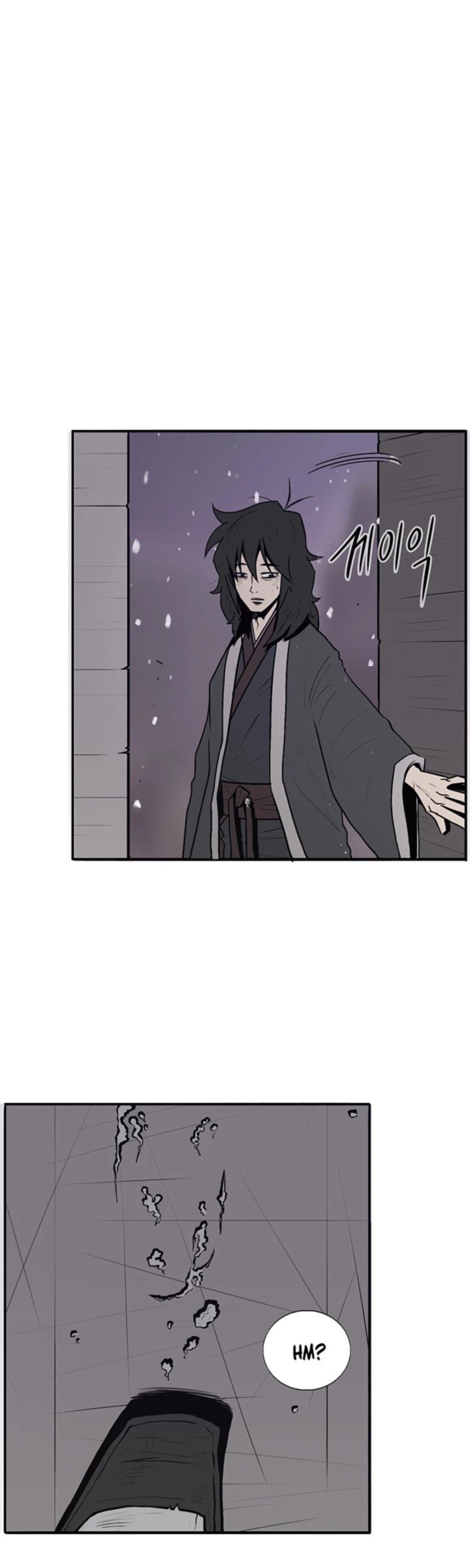 Legend Of The Northern Blade 3 35