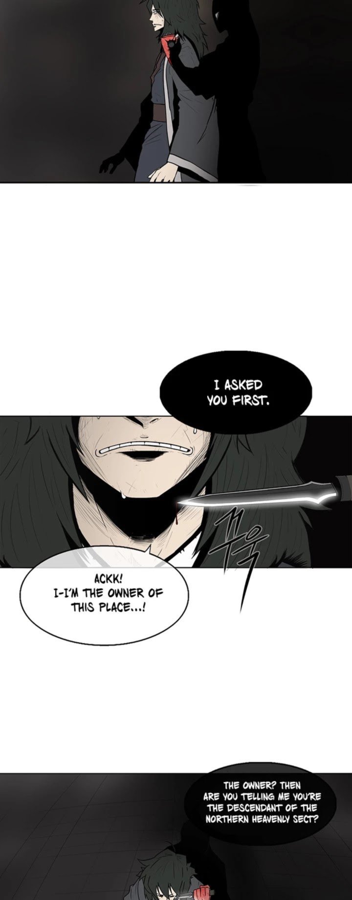 Legend Of The Northern Blade 3 38